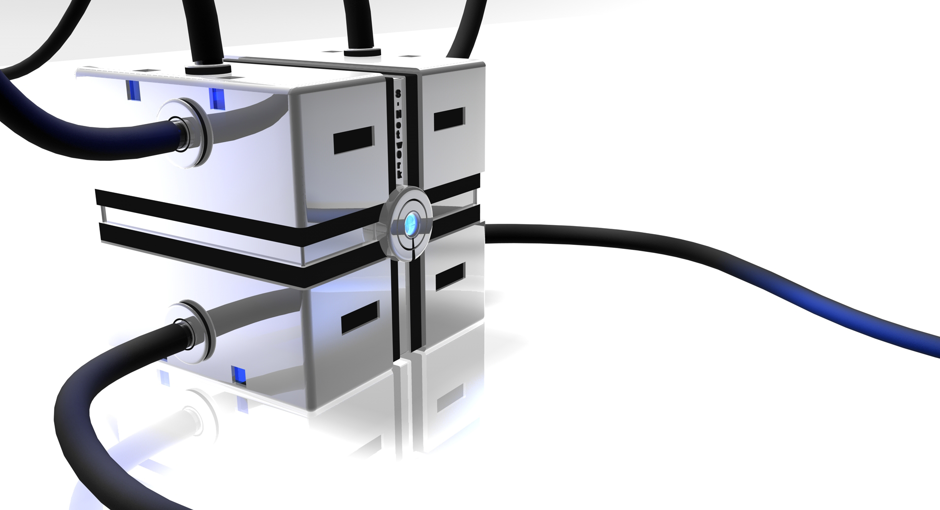 Orga Consult - Professionelle IT-L&ouml;sungen und Webhosting Services