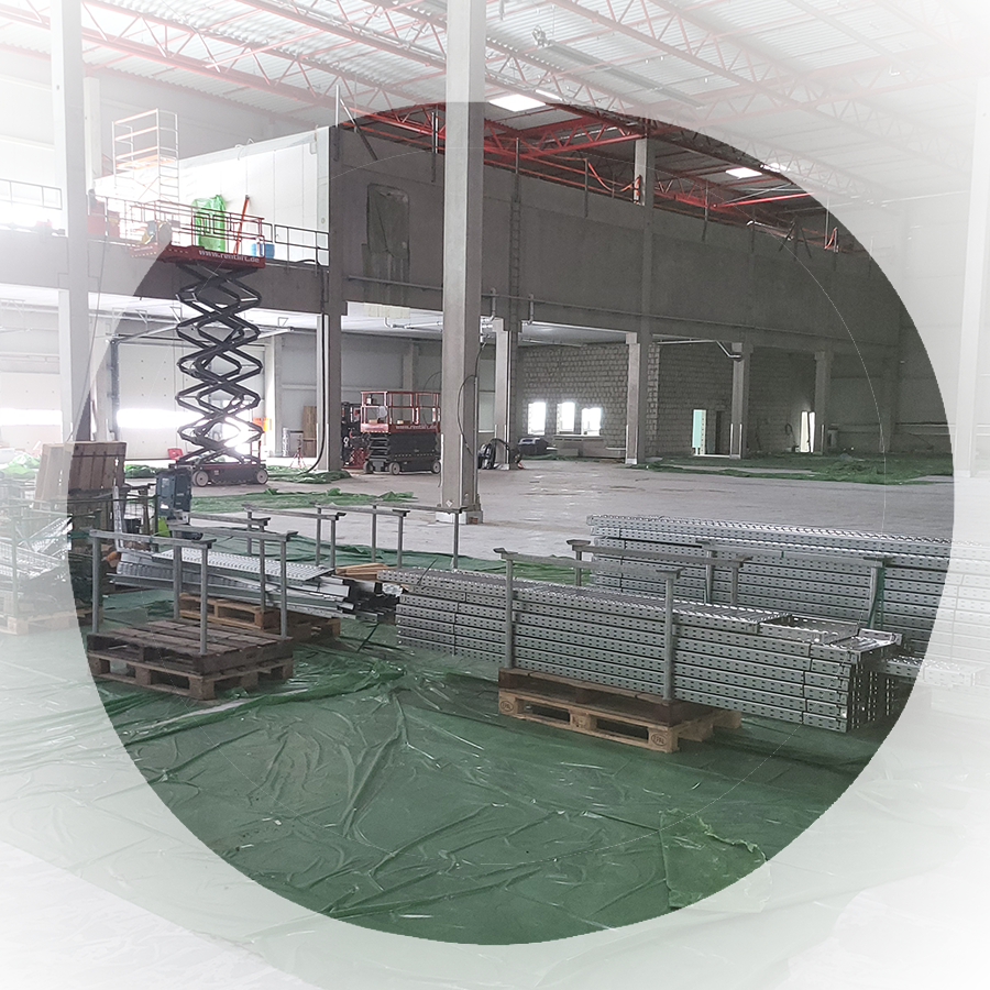 Montage Service Berlin - Fachgerechte Kabeltrassen und Elektroinstallationen